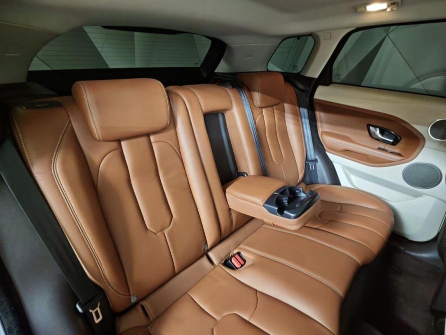 Land Rover Range Rover Evoque I Москва  - изображение 15
