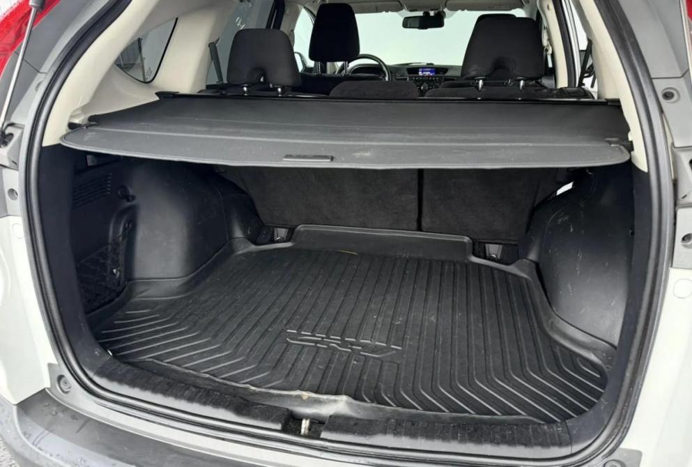 Honda CR-V IV Киров  - изображение 14