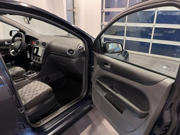 Ford Focus II с пробегом 2007 года, цена 370 000 рублей, 295249 км, хэтчбек, Автокод Объявления