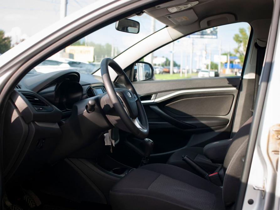 Lada (ВАЗ) Vesta I Курган  - изображение 11