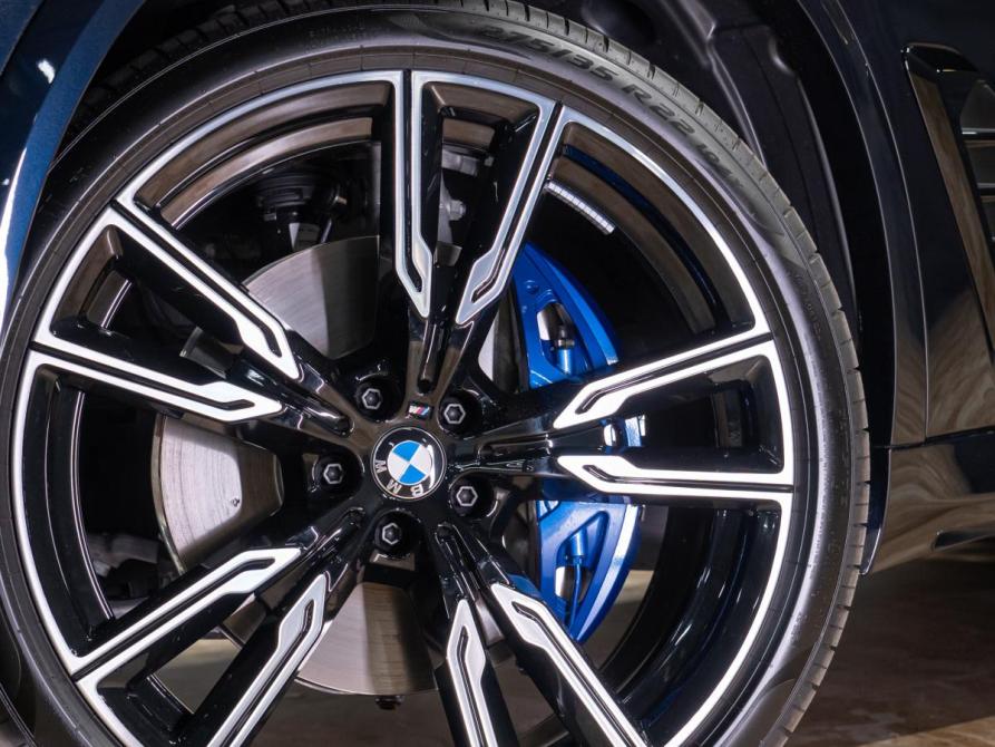 BMW X5 IV (G05/G18) Рестайлинг Москва  - изображение 6