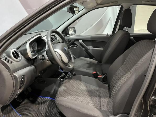 Datsun on-DO I с пробегом 2019 года, цена 525 000 рублей, 85000 км, седан, Автокод Объявления