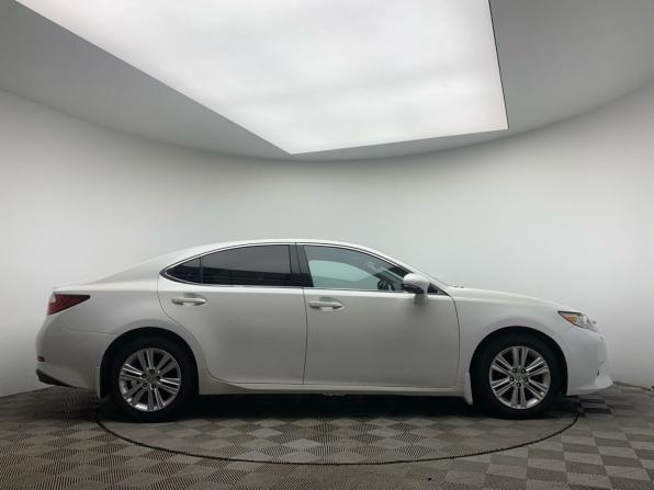Lexus ES VI с пробегом 2013 года, цена 1 879 000 рублей, 164571 км, седан, Автокод Объявления