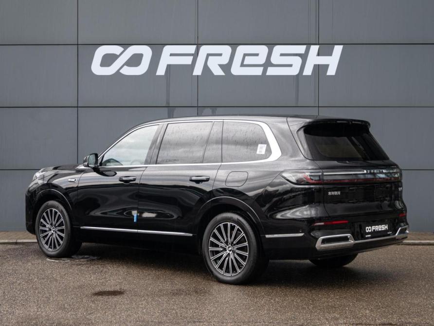 Geely Galaxy M9 Краснодар  - изображение 2
