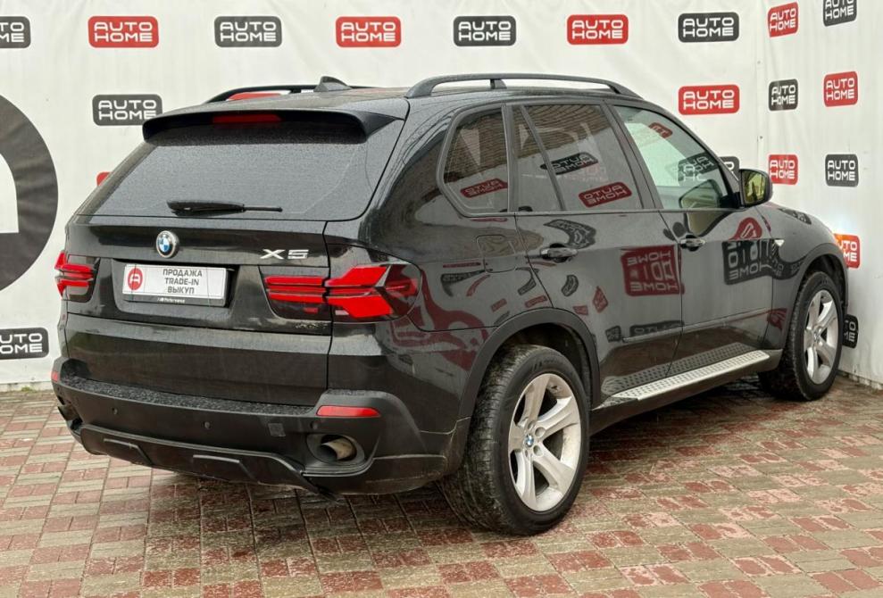 BMW X5 II (E70) Санкт-Петербург  - изображение 7