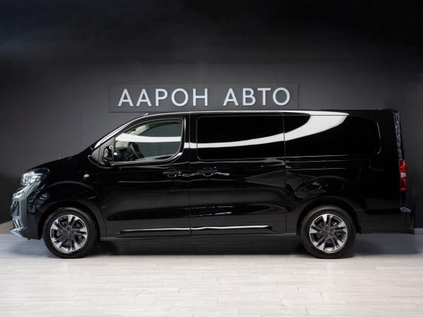 Opel Zafira Life I Рестайлинг с пробегом 2026 года, цена 5 850 000 рублей, 30 км, минивэн, Автокод Объявления