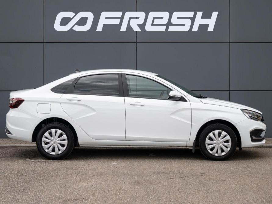 Lada (ВАЗ) Vesta I Рестайлинг (NG) Краснодар  - изображение 5