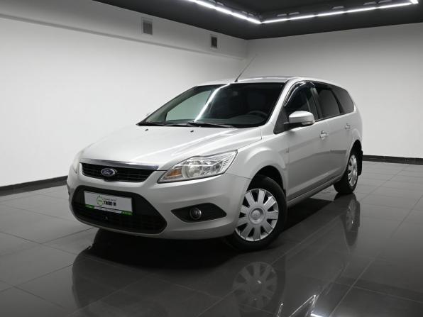 Ford Focus II Рестайлинг с пробегом 2010 года, цена 720 000 рублей, 250443 км, универсал, Автокод Объявления