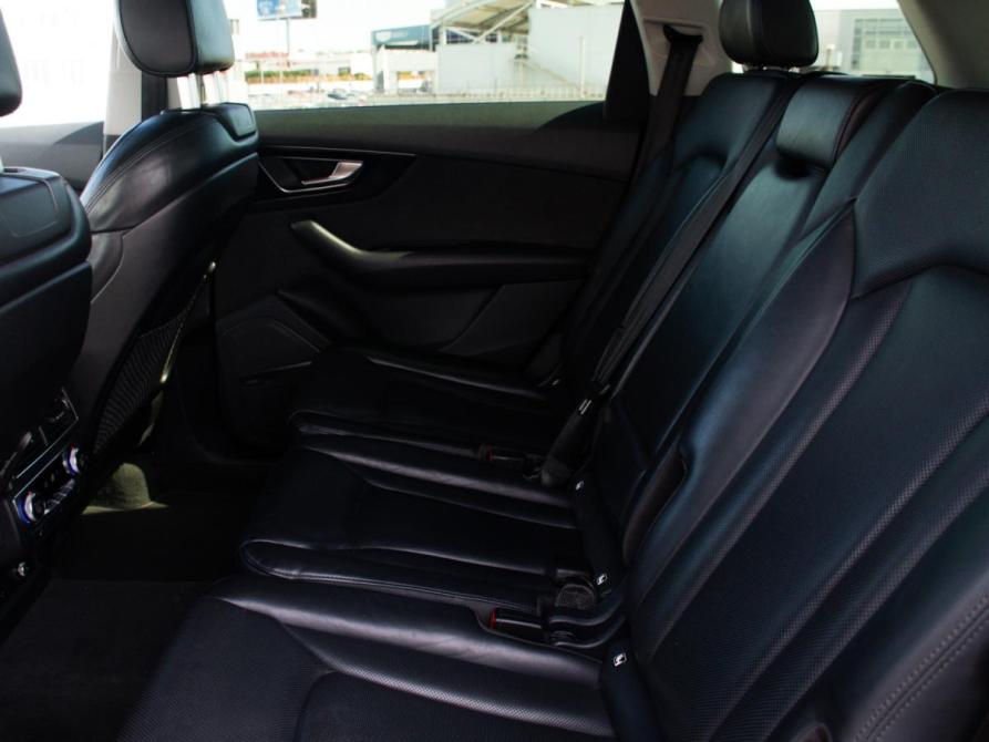 Audi Q7 II (4M) Москва  - изображение 12