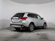 Mitsubishi Outlander III Рестайлинг 3 Санкт-Петербург  - изображение 24