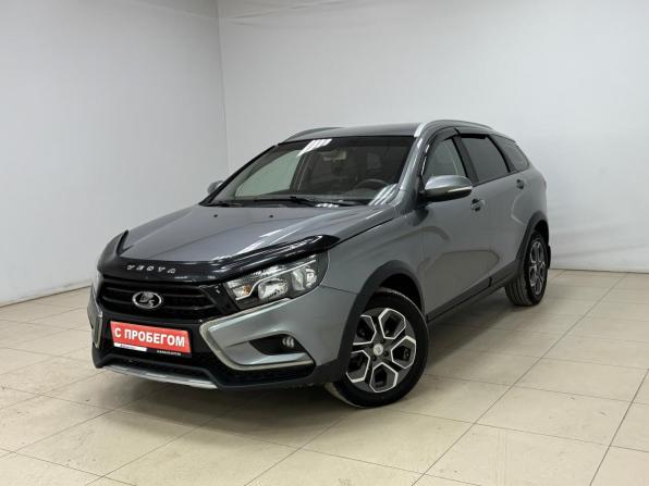 Lada (ВАЗ) Vesta I с пробегом 2020 года, цена 1 170 000 рублей, 79405 км, универсал, Автокод Объявления