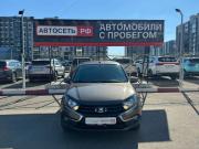 Lada (ВАЗ) Granta I Рестайлинг Альметьевск  - изображение 20