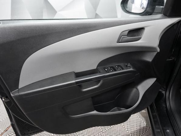 Chevrolet Aveo II с пробегом 2013 года, цена 485 000 рублей, 242700 км, седан, Автокод Объявления