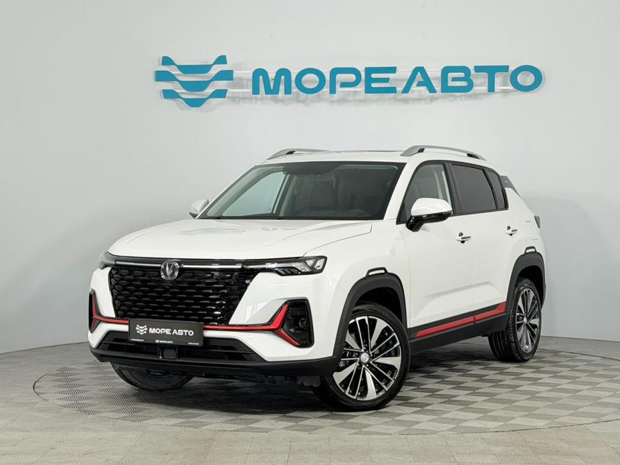 Changan CS35 Plus I Рестайлинг Калининград  - изображение 1