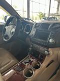 Toyota Highlander II (XU40) Рестайлинг Новосибирск  - изображение 38