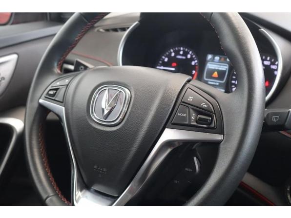 Changan CS55 I с пробегом 2019 года, цена 1 583 000 рублей, 129300 км, внедорожник, Автокод Объявления