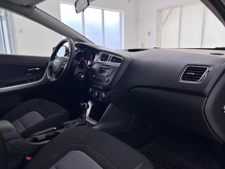 Kia Ceed II Волгоград  - изображение 26