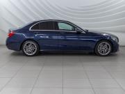 Mercedes-Benz C-Класс IV (W205) Рестайлинг Волгоград  - изображение 48