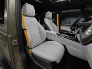 Mercedes-Benz G-Класс AMG II (W465) Рестайлинг Москва  - изображение 59