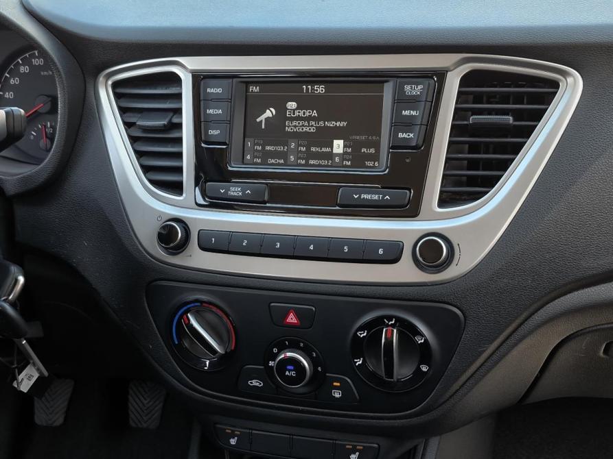 Hyundai Solaris II Нижний Новгород  - изображение 12