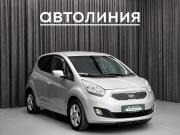 Kia Venga I Красноярск  - изображение 21