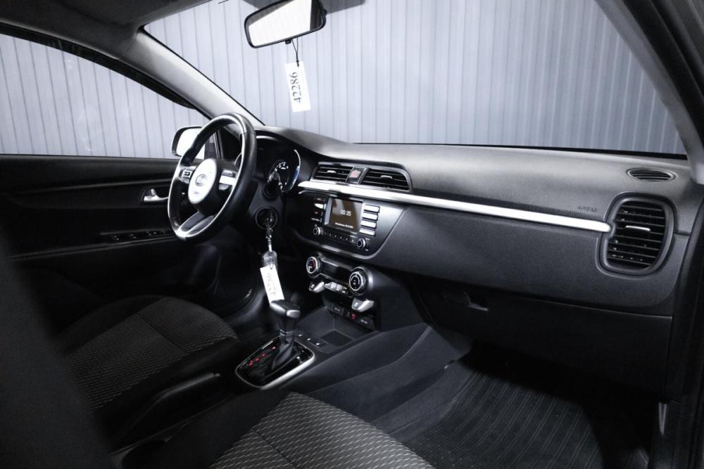 Kia Rio IV Тюмень  - изображение 17