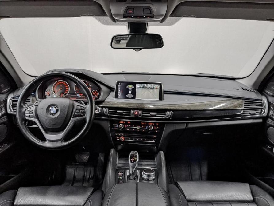 BMW X6 II (F16) Химки  - изображение 14