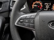 Lada (ВАЗ) Vesta I Рестайлинг (NG) Краснодар  - изображение 35