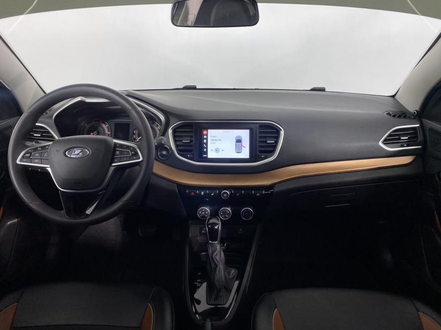 Lada (ВАЗ) Vesta I Рестайлинг (NG) Воронеж  - изображение 8