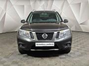 Nissan Terrano III (D10) Москва  - изображение 27