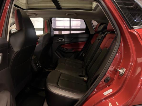 Changan CS55 Plus II с пробегом 2023 года, цена 1 789 000 рублей, 80695 км, внедорожник, Автокод Объявления