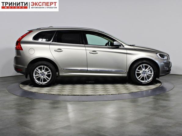 Volvo XC60 I Рестайлинг с пробегом 2013 года, цена 1 697 000 рублей, 186114 км, внедорожник, Автокод Объявления