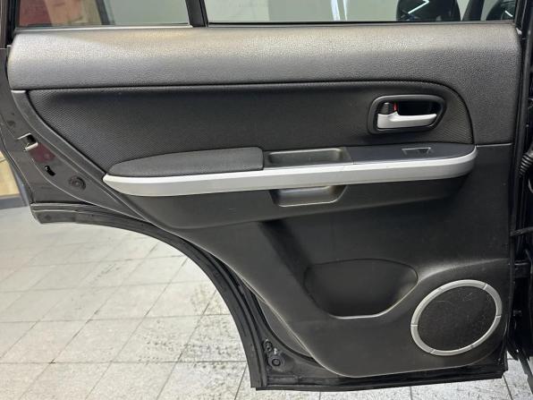 Suzuki Grand Vitara II с пробегом 2008 года, цена 989 000 рублей, 233462 км, внедорожник, Автокод Объявления