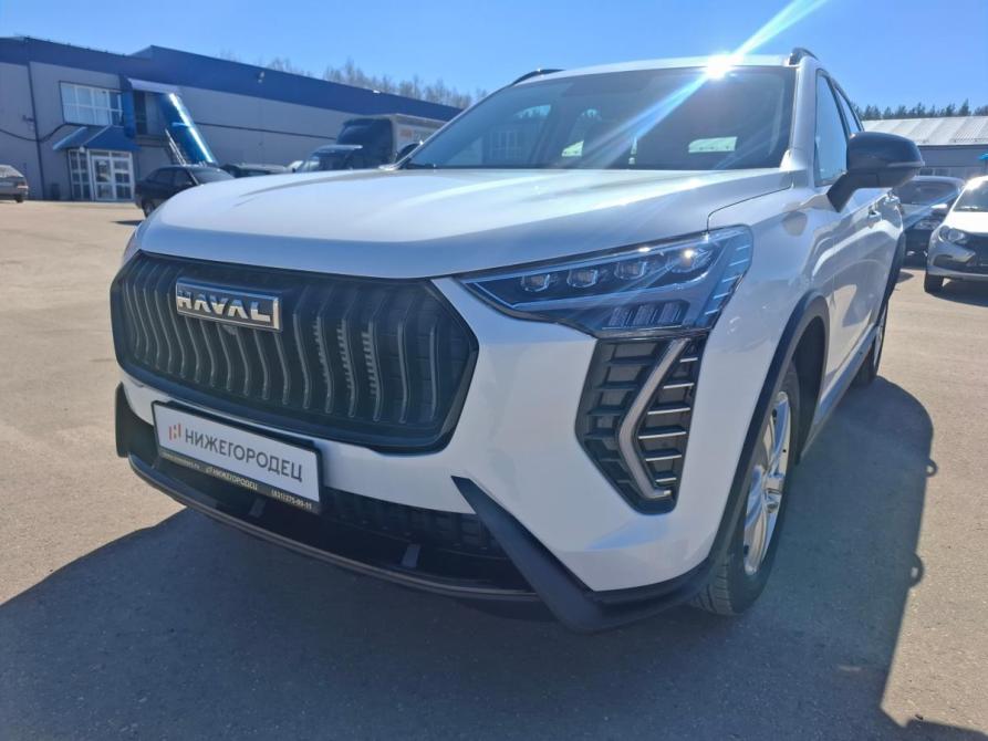 Haval Jolion I Рестайлинг Арзамас  - изображение 1