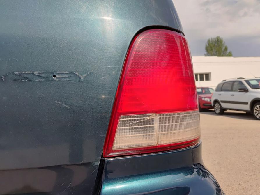 Honda Odyssey I Уфа  - изображение 11