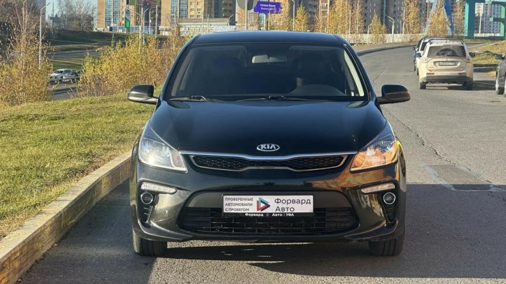 Kia Rio IV Уфа  - изображение 2