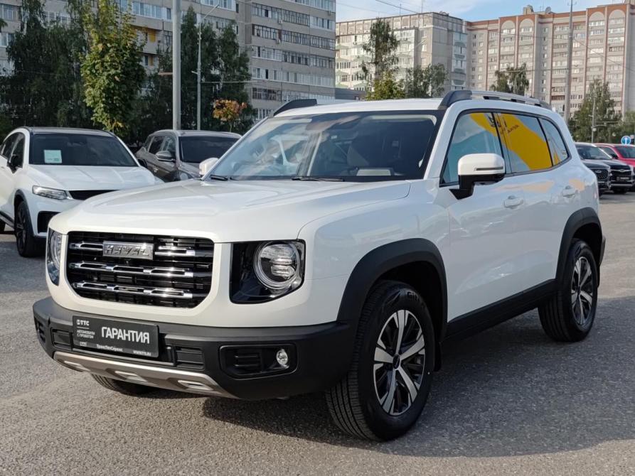 Haval Dargo I Йошкар-Ола  - изображение 1