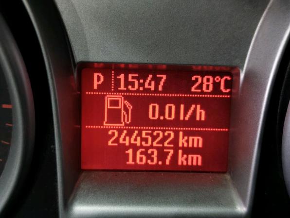 Ford Focus II Рестайлинг с пробегом 2008 года, цена 570 000 рублей, 244521 км, седан, Автокод Объявления