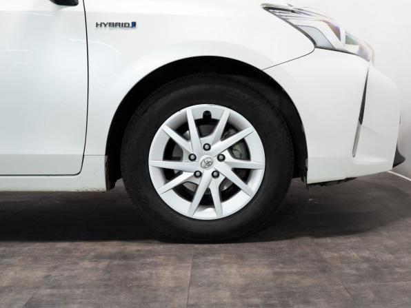 Toyota Prius Alpha I (ZVW40/41) Рестайлинг с пробегом 2015 года, цена 1 350 000 рублей, 163460 км, универсал, Автокод Объявления