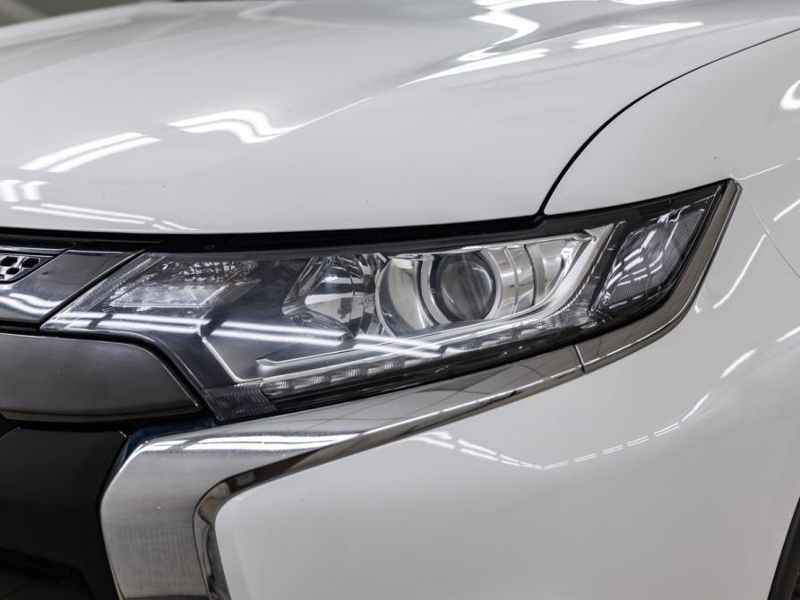 Mitsubishi Outlander III Рестайлинг 3 Волгоград  - изображение 10