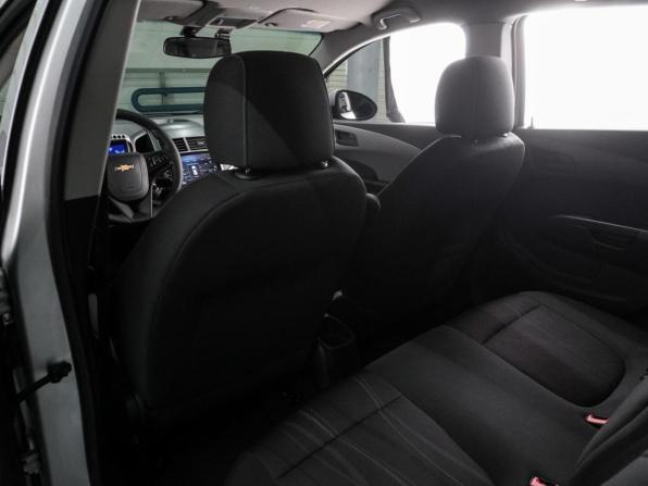 Chevrolet Aveo II с пробегом 2012 года, цена 749 000 рублей, 129165 км, хэтчбек, Автокод Объявления