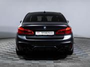 BMW 5 серии VII (G30/G31/G38) Москва  - изображение 27