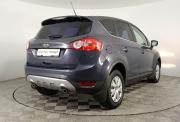 Ford Kuga II Волгоград  - изображение 30
