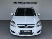 Opel Zafira B Рестайлинг Уфа  - изображение 23