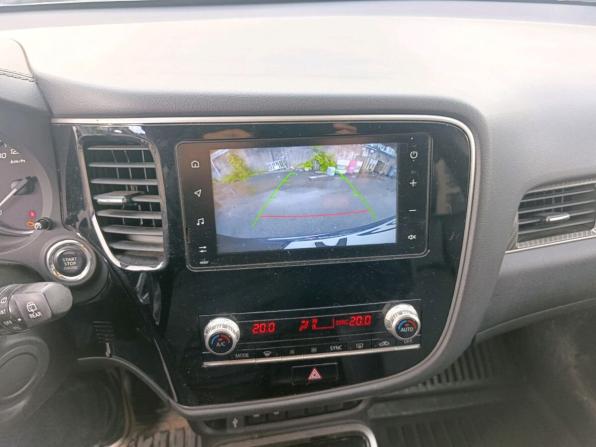 Mitsubishi Outlander III Рестайлинг 3 с пробегом 2021 года, цена 2 849 000 рублей, 56880 км, внедорожник, Автокод Объявления