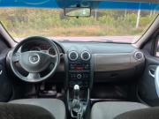 Lada (ВАЗ) Largus I Прокопьевск  - изображение 31