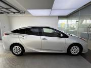 Toyota Prius IV (XW50) Уфа  - изображение 27