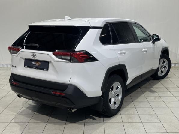 Toyota RAV4 V (XA50) с пробегом 2020 года, цена 2 865 000 рублей, 78202 км, внедорожник, Автокод Объявления