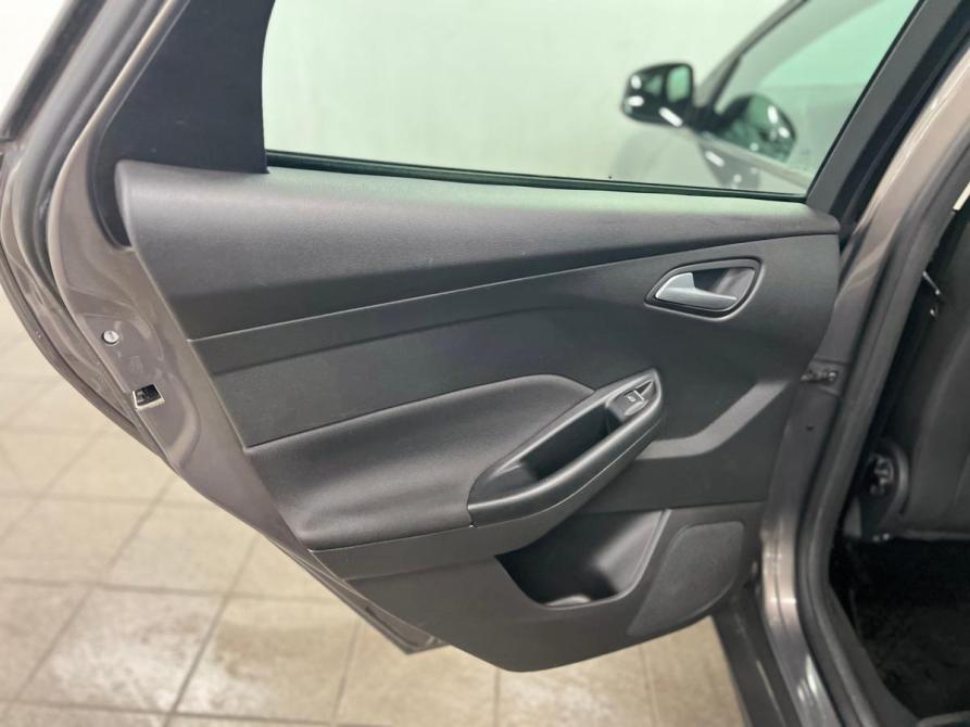 Ford Focus III Рестайлинг Санкт-Петербург  - изображение 14