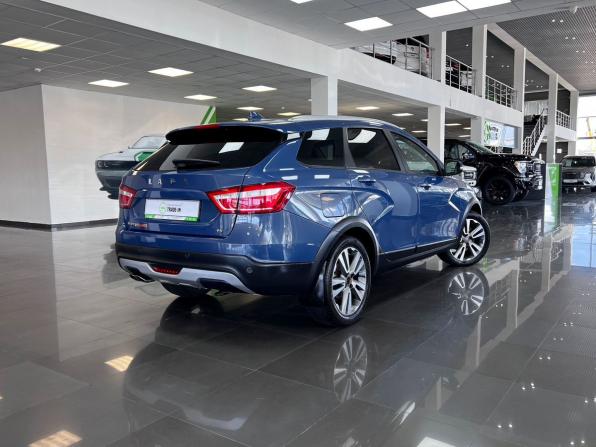 Lada (ВАЗ) Vesta I с пробегом 2019 года, цена 1 060 000 рублей, 147676 км, универсал, Автокод Объявления